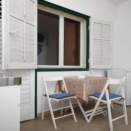 아파트 By The Sea Brela, Makarska - 6689