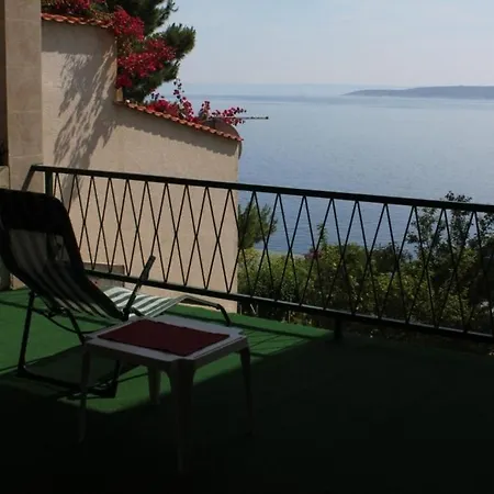 By The Sea Brela, Makarska - 6689 Brela