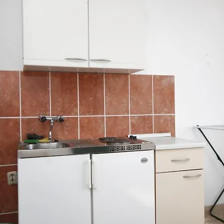 By The Sea Brela, Makarska - 6689 * Brela