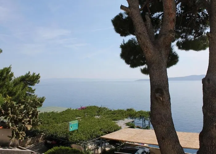 By The Sea Brela, Makarska - 6689 Brela